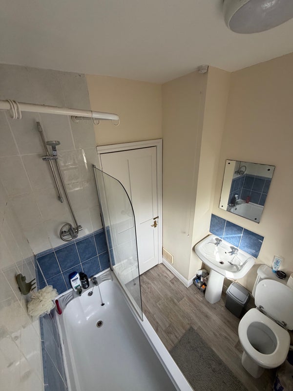 Room Hobart Street in Sheffield