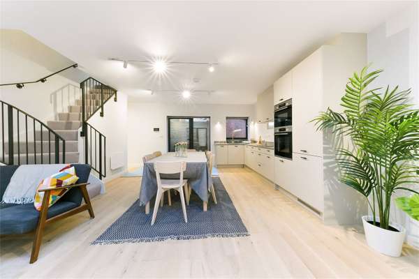 House Marischal Road in Greater London