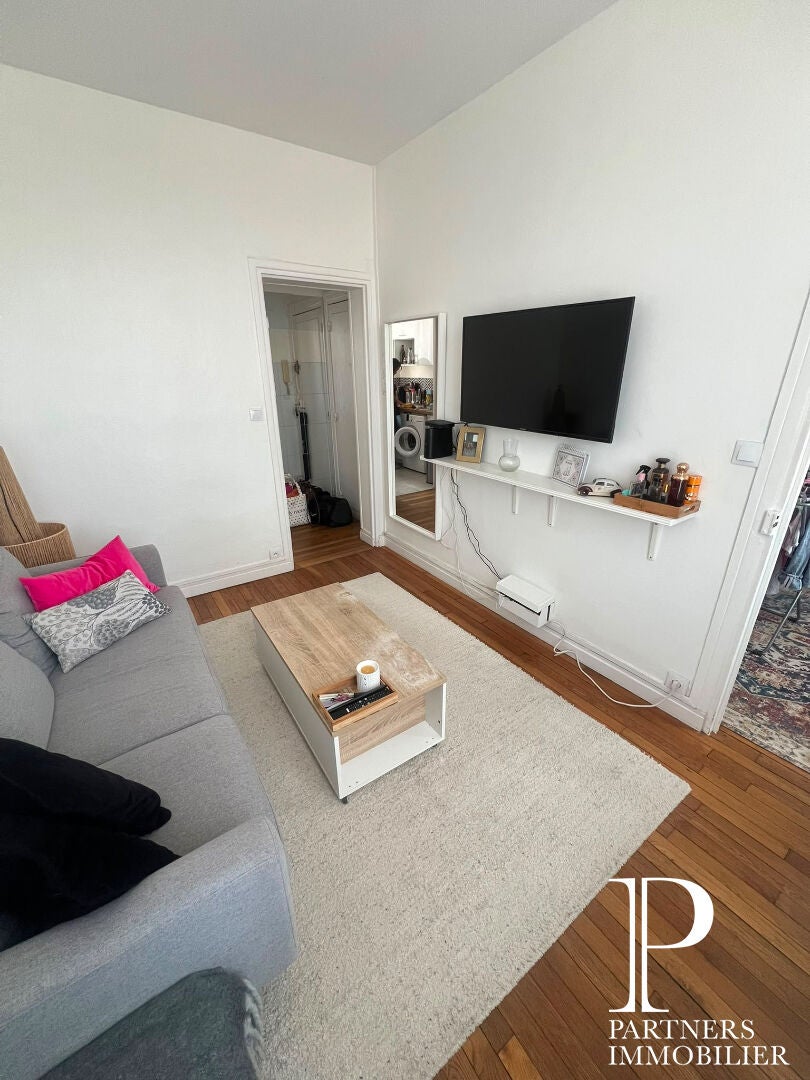 Flat Rue Séverine in Aulnay-sous-Bois