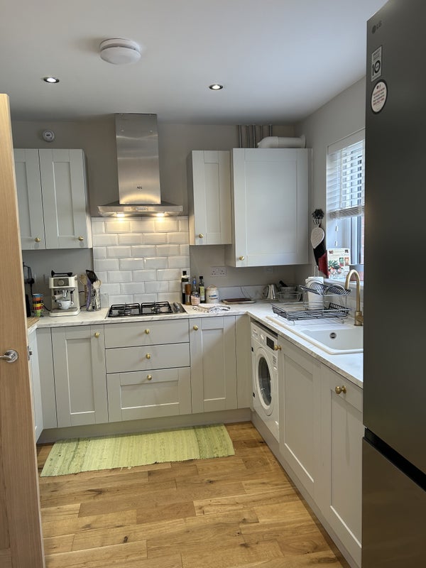 Room Westmorland Walk in Newcastle upon Tyne