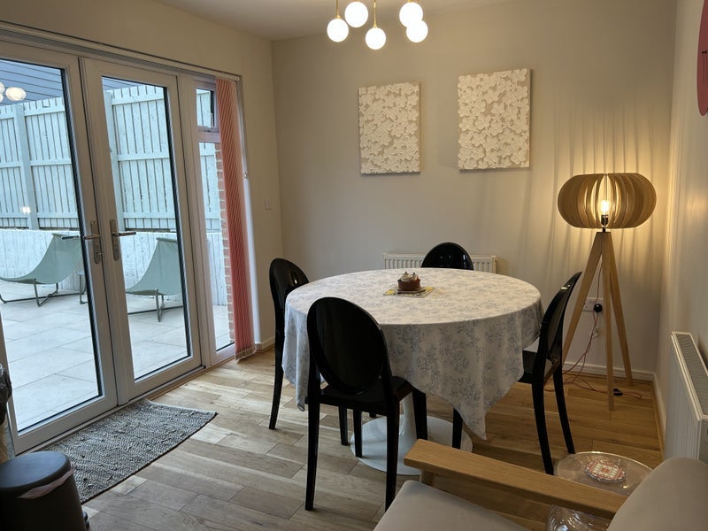 Room Westmorland Walk in Newcastle upon Tyne