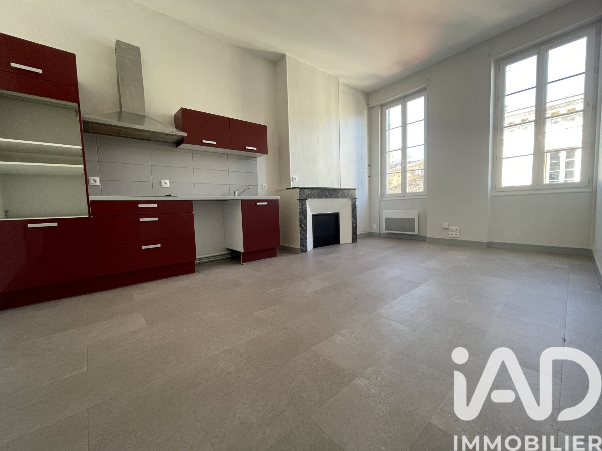 Appartement Rue du Centre à Lalande-de-Pomerol