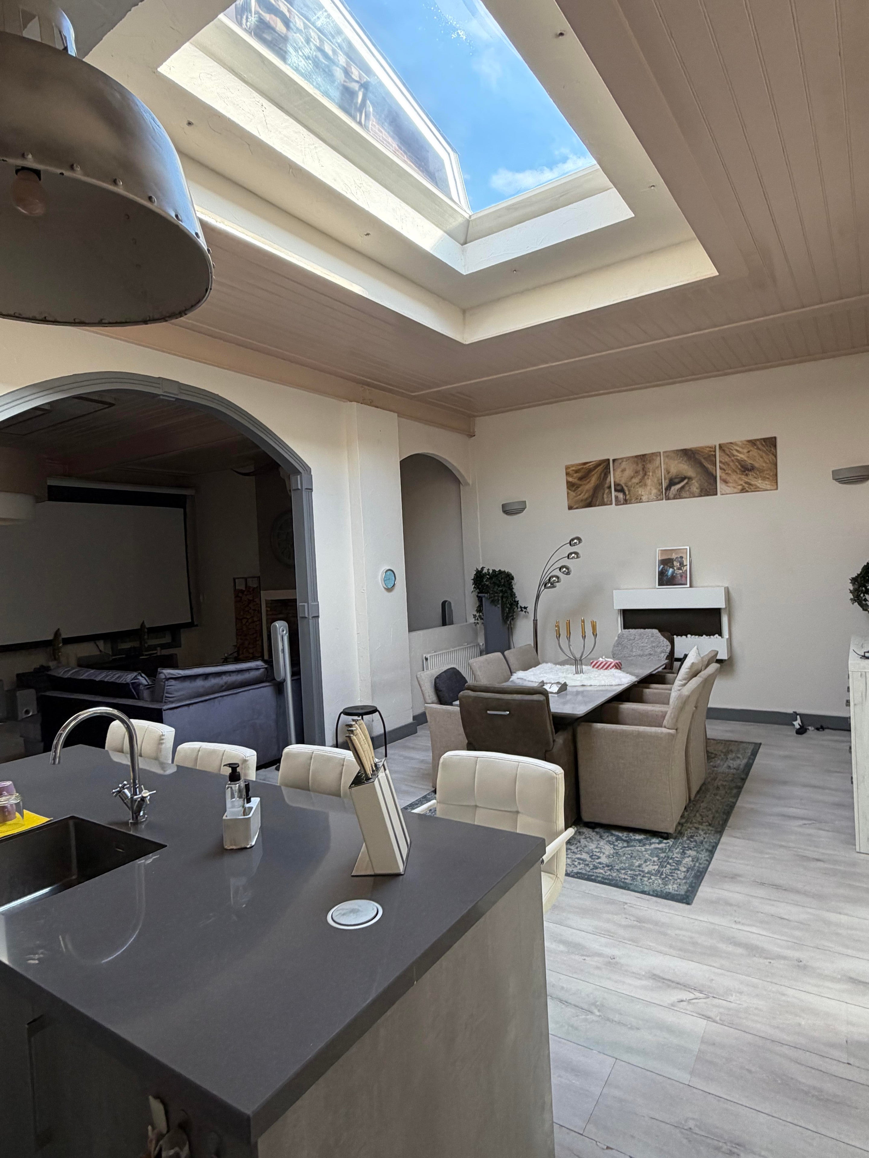 Huis Boompjes in Almelo