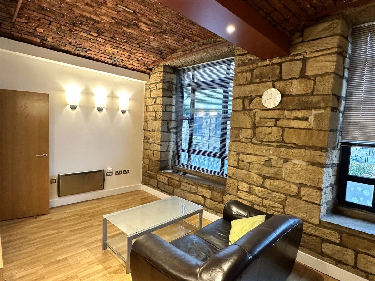 Flat Firth Street in Kirklees