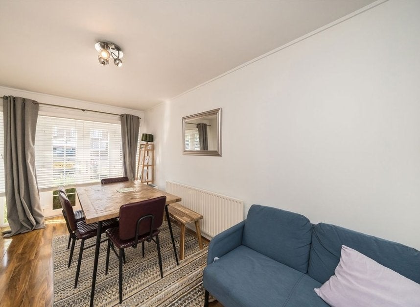 House Selsdon Close in Greater London