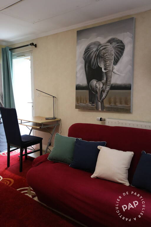 Room L'Arverne in Ingré