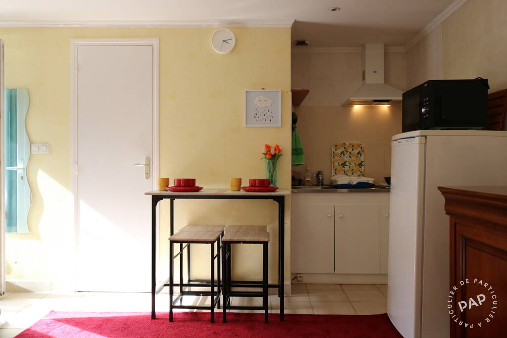 Room L'Arverne in Ingré