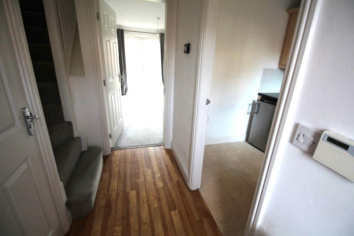 House Parkway in Derby