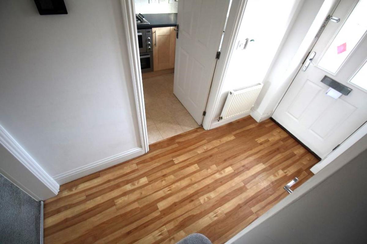 House Parkway in Derby