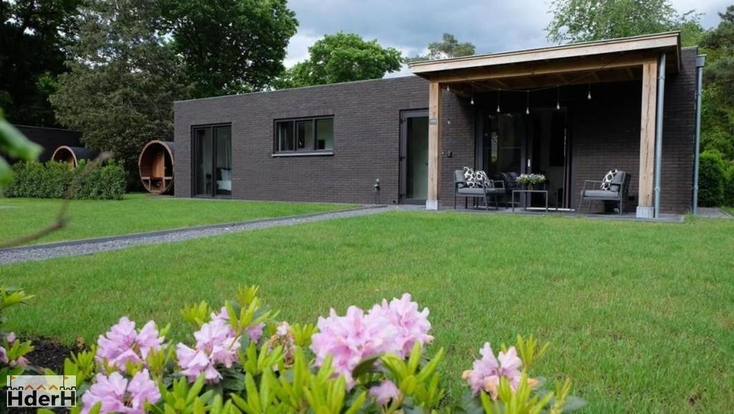 Huis Roelenengweg in Voorthuizen