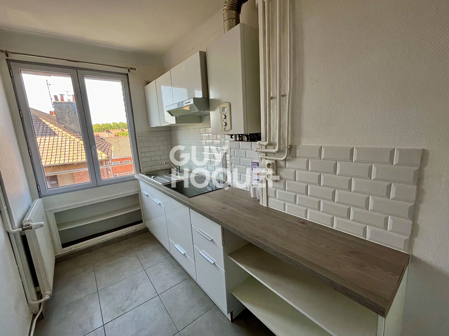 Appartement Rue Jean Quéhen à Calais