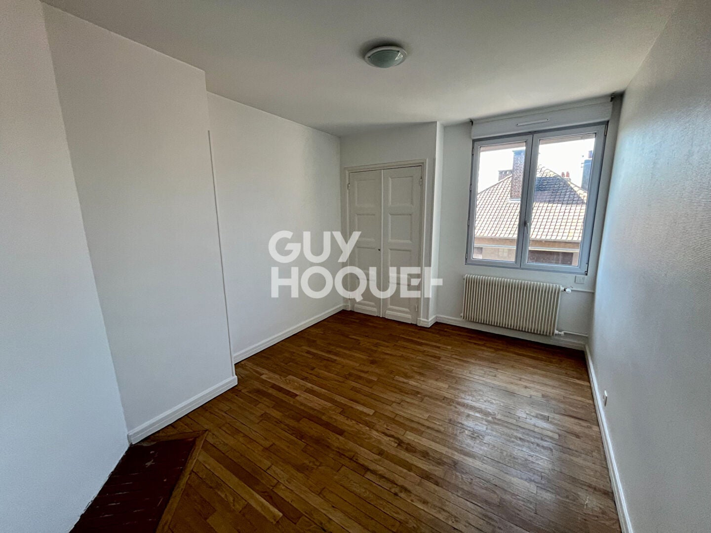 Appartement Rue Jean Quéhen à Calais