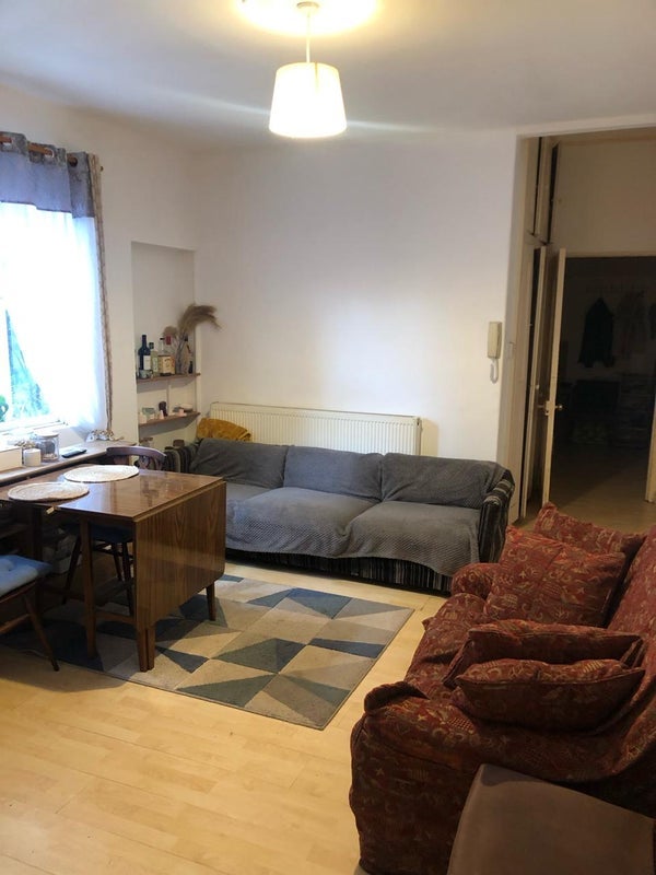 Room Victoria Park Road in Leicester
