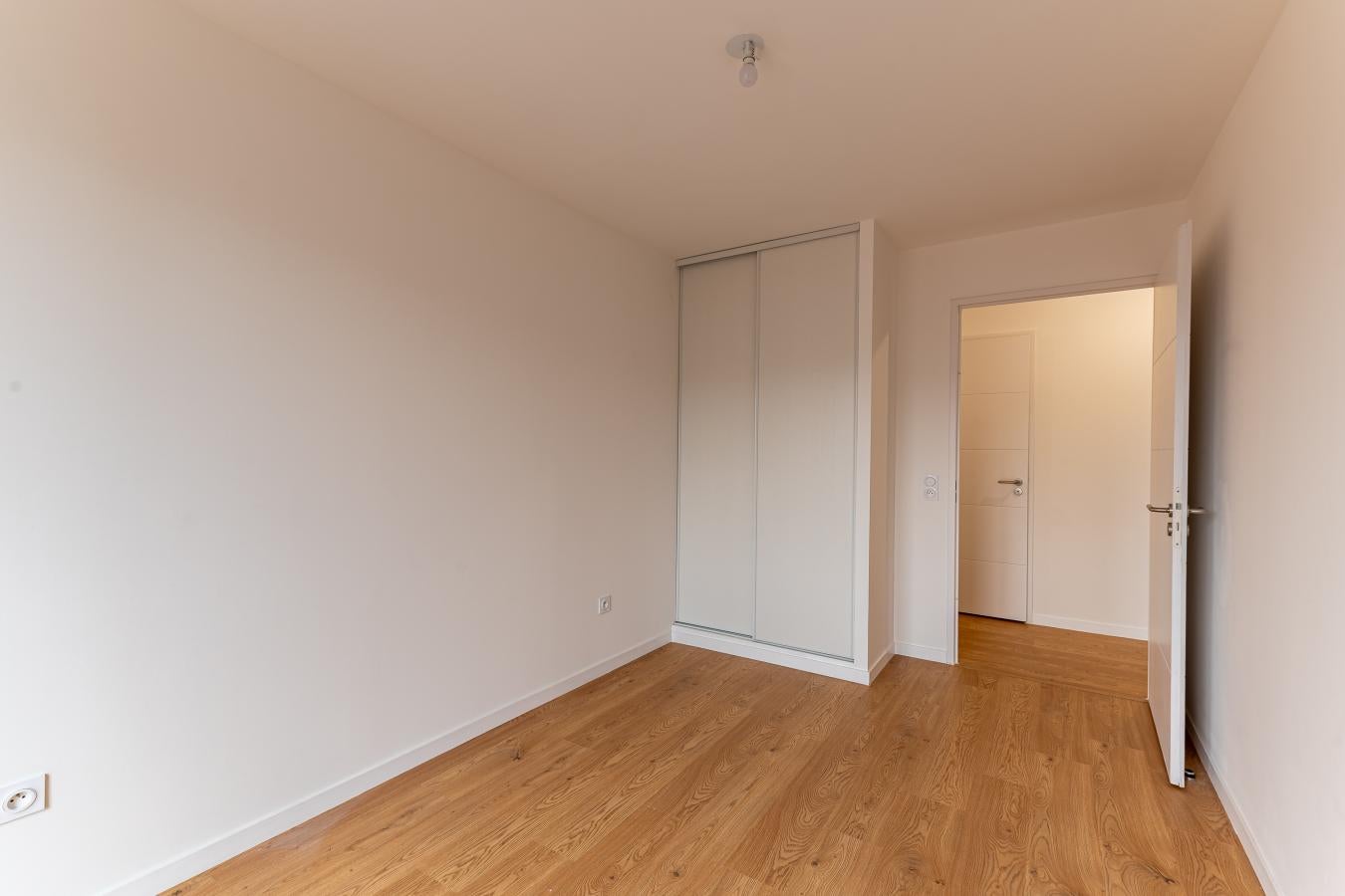 Appartement Allée de Seine à Saint-Denis