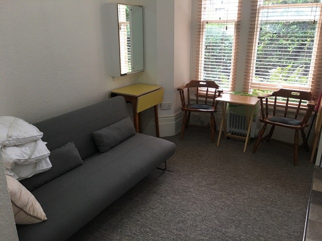 Room Haslemere Road in Greater London
