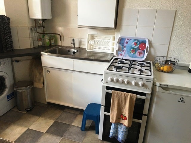 Room Haslemere Road in Greater London