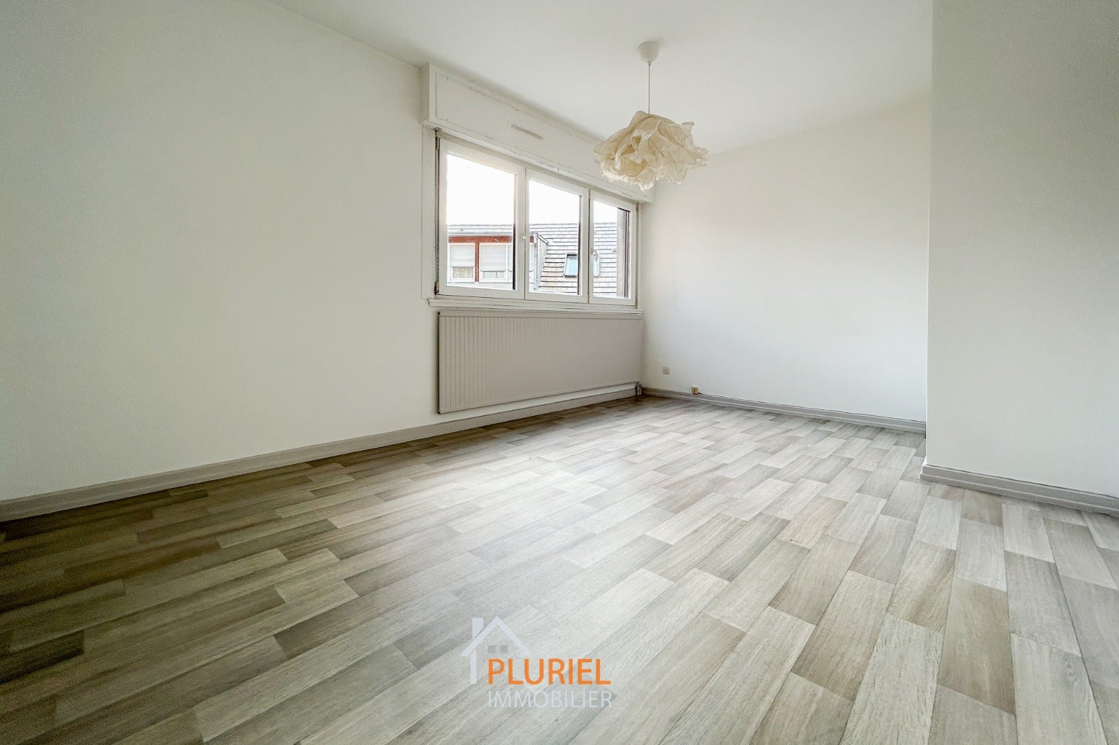 Flat Avenue de la Forêt Noire in Strasbourg