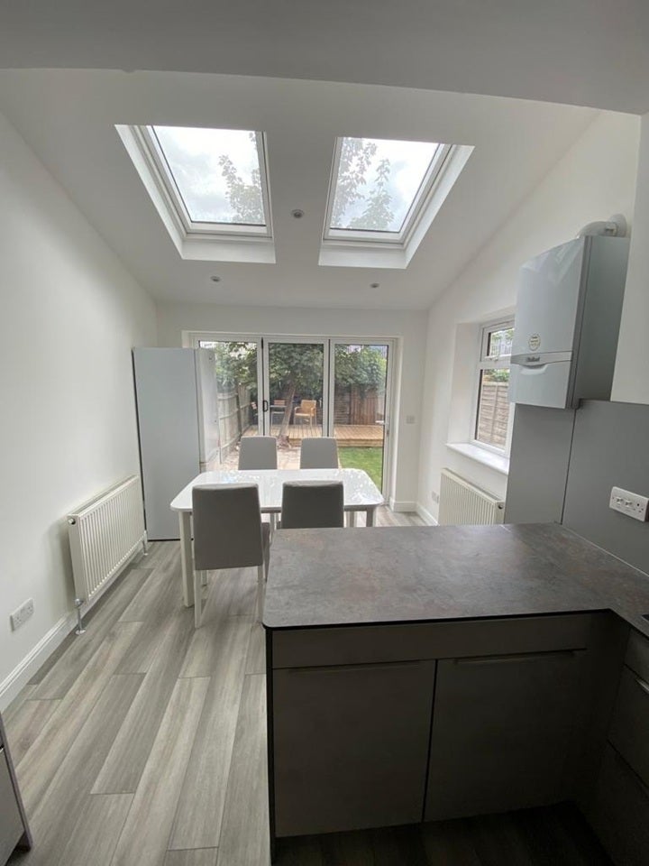 Room Marsala Road in Greater London