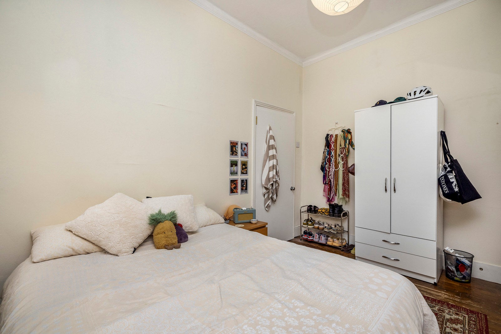House Hubert Grove in Greater London
