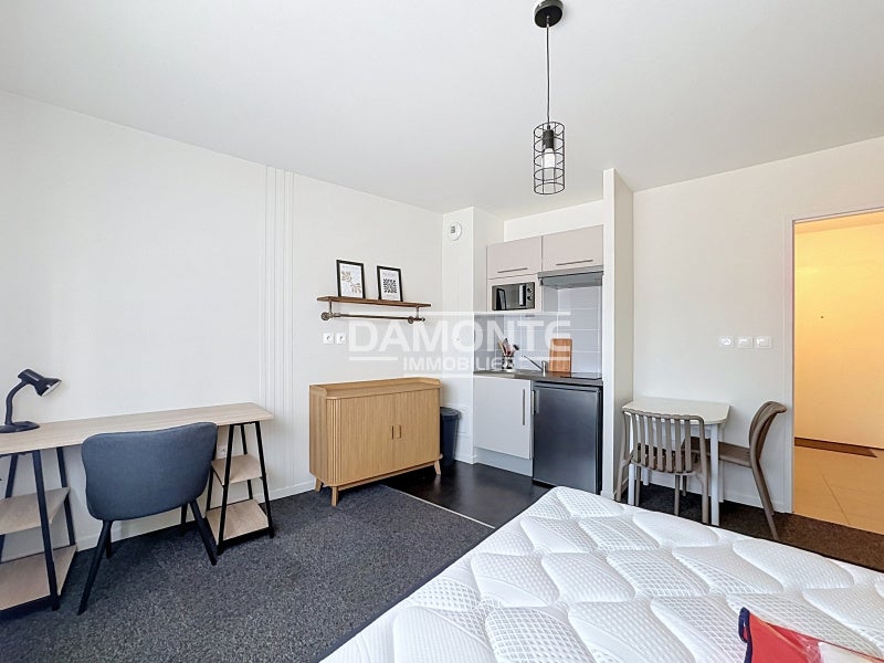 Appartement Boulevard Jules Guesde à Troyes