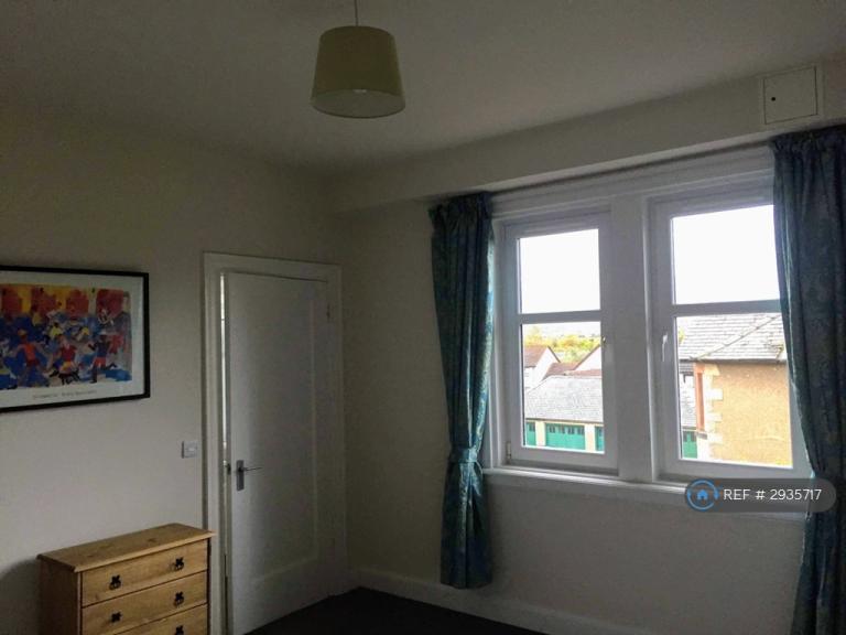 Room St John's Road in City of Edinburgh