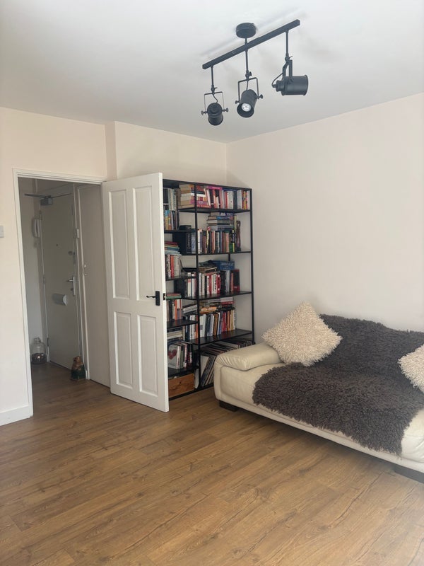 Room Highbury Quadrant in Greater London