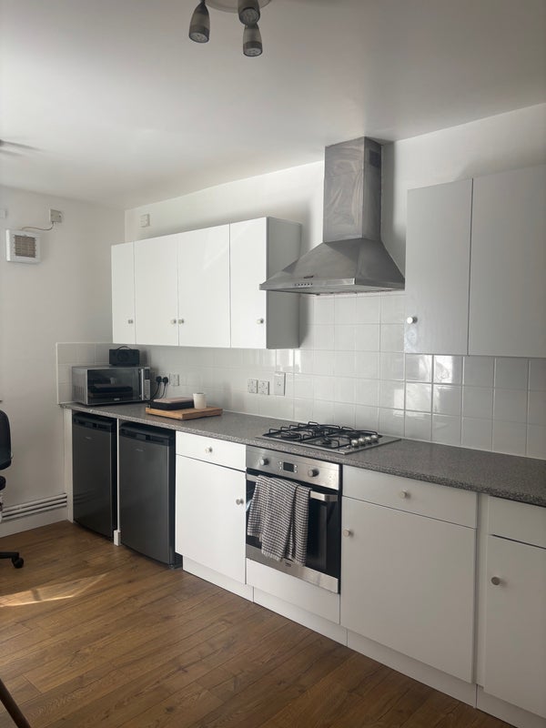 Room Highbury Quadrant in Greater London
