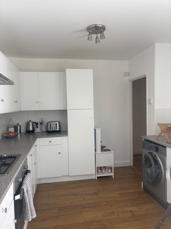 Room Highbury Quadrant in Greater London