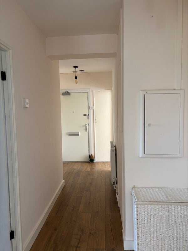 Room Highbury Quadrant in Greater London