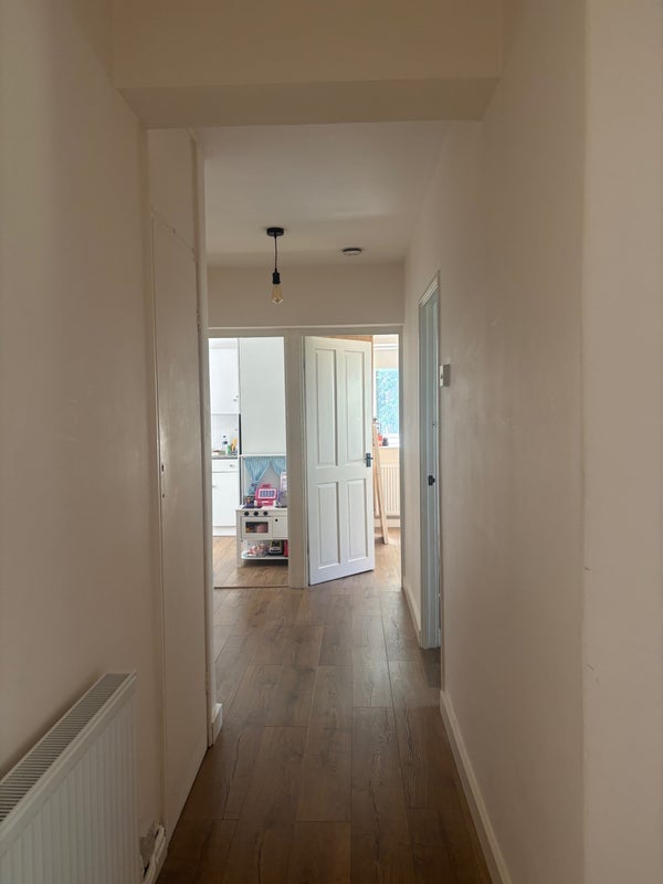Room Highbury Quadrant in Greater London