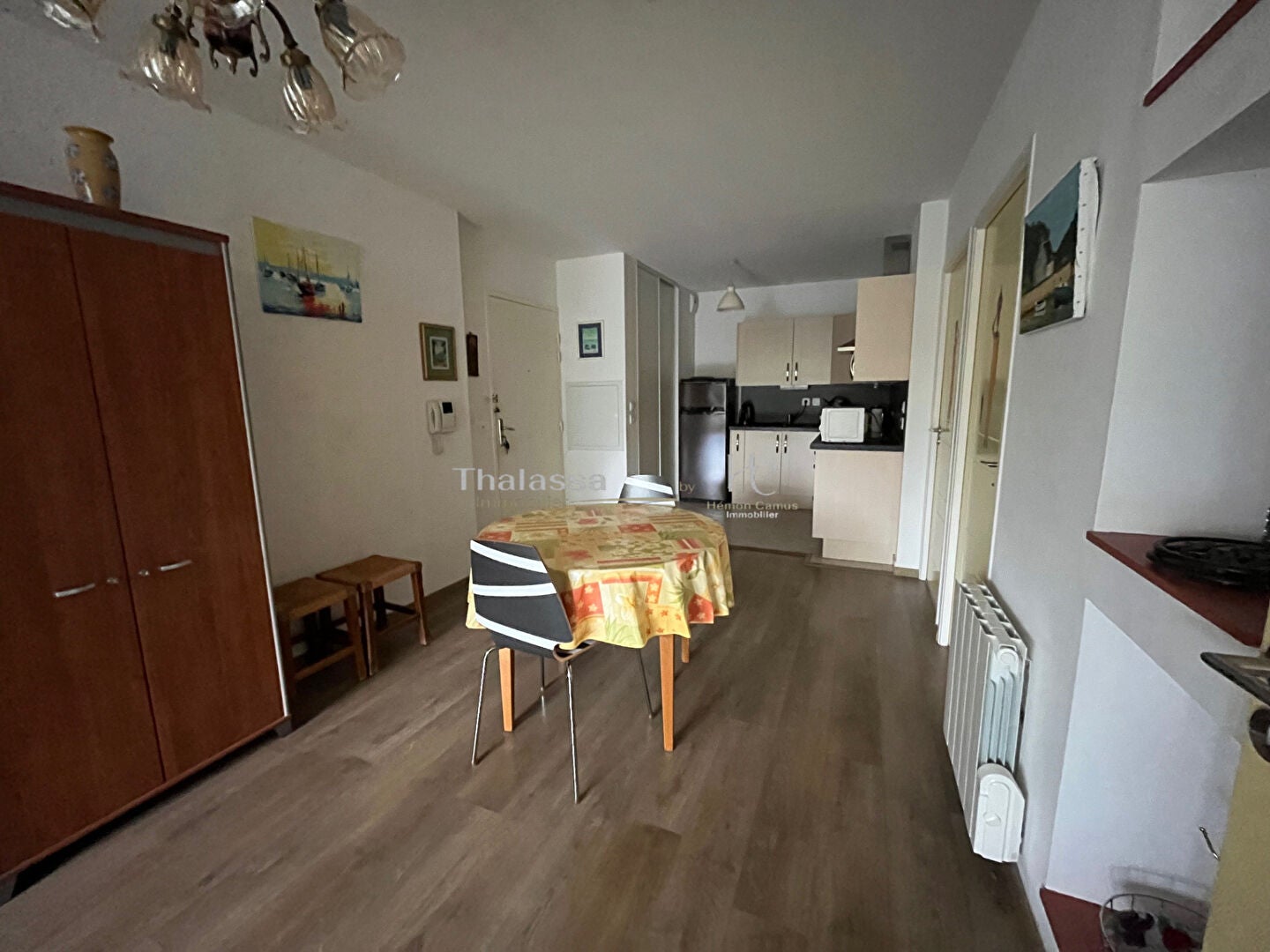 Appartement Chemin de Briord à Saint-Brevin-les-Pins