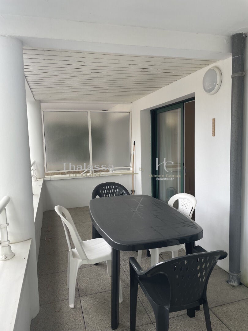 Appartement Chemin de Briord à Saint-Brevin-les-Pins
