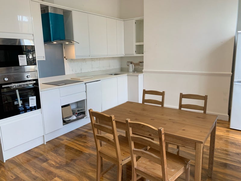 Flat Camberwell New Road in Greater London
