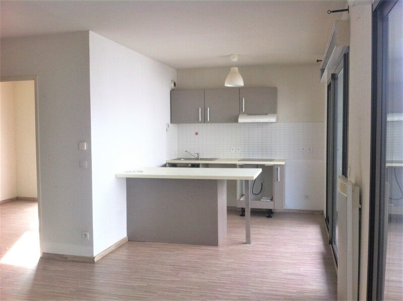Appartement Avenue Thiers à Bordeaux