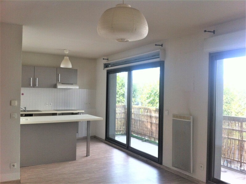 Appartement Avenue Thiers à Bordeaux