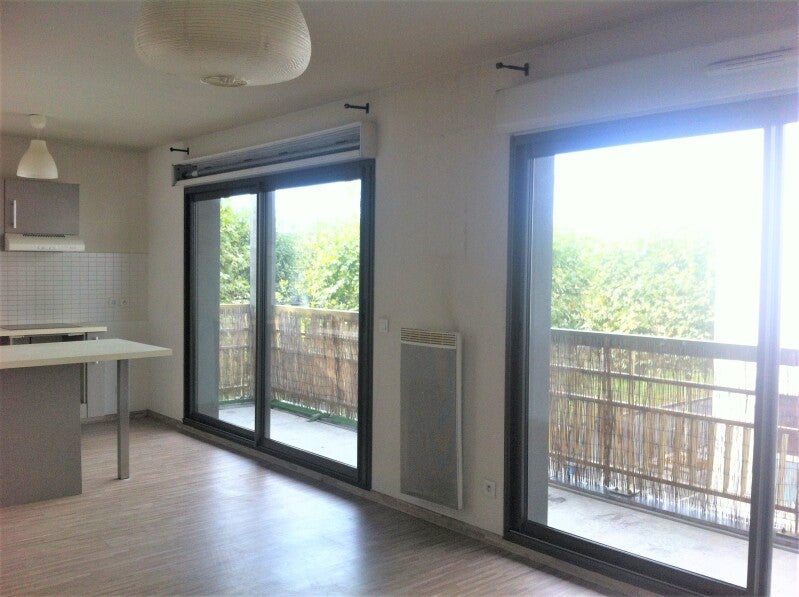 Appartement Avenue Thiers à Bordeaux
