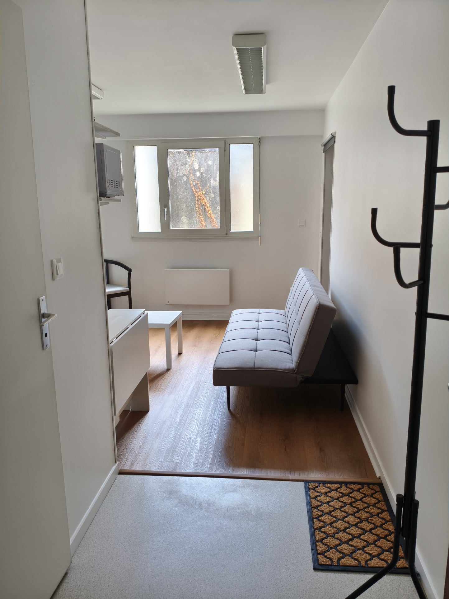 Chambre Rue Albéric de Calonne à Amiens