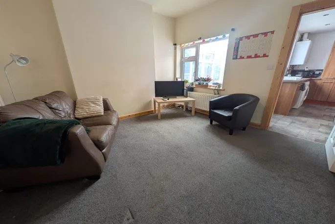 Room Clarkson Drive in Nottingham