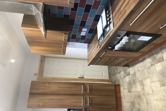 Room Clarkson Drive in Nottingham