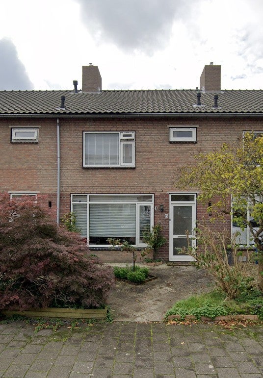 Appartement Schaperlaan in Voorschoten