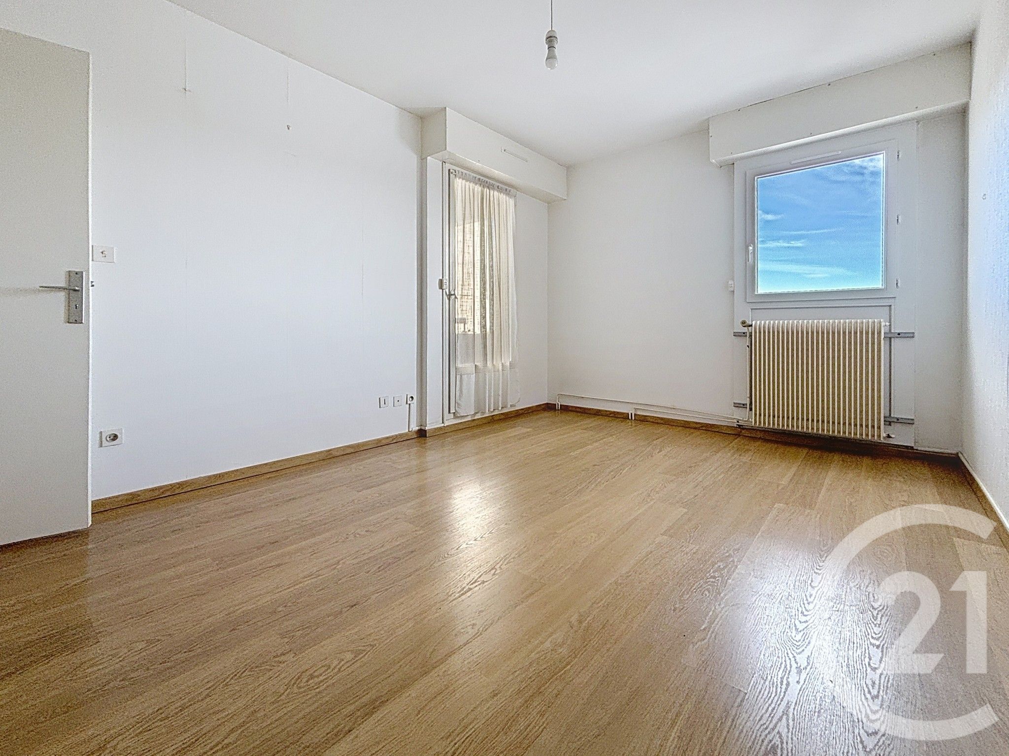 Flat Rue du Pré aux Clercs in Montpellier