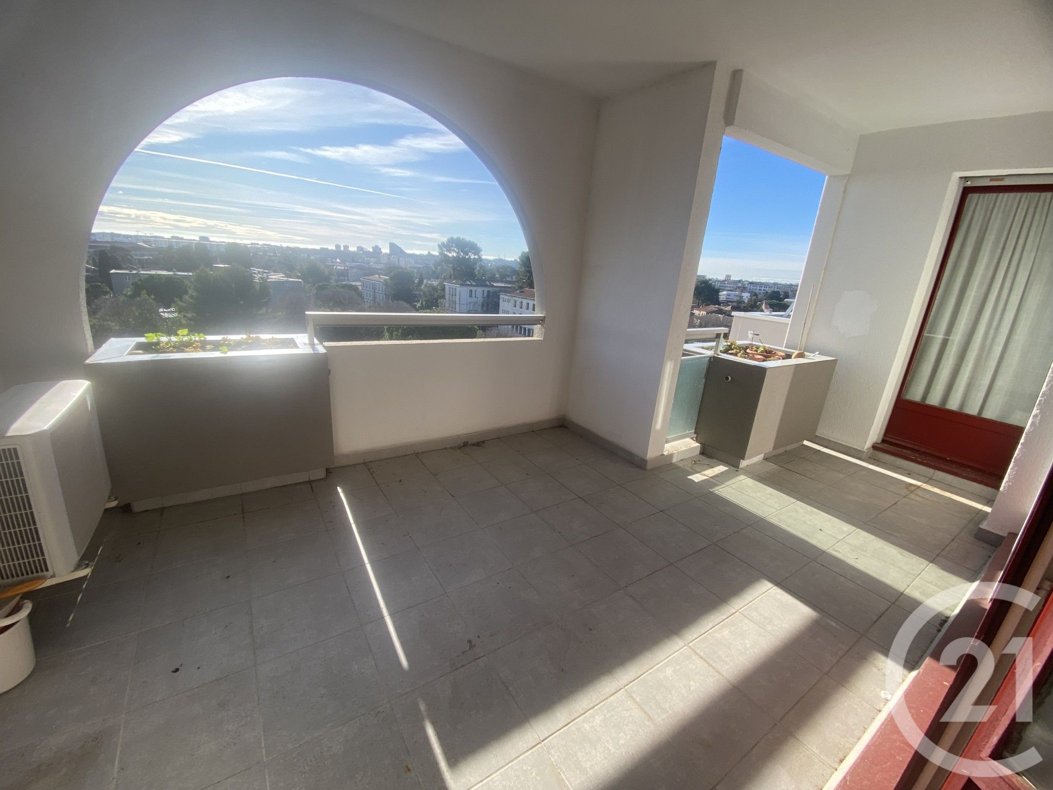 Flat Rue du Pré aux Clercs in Montpellier