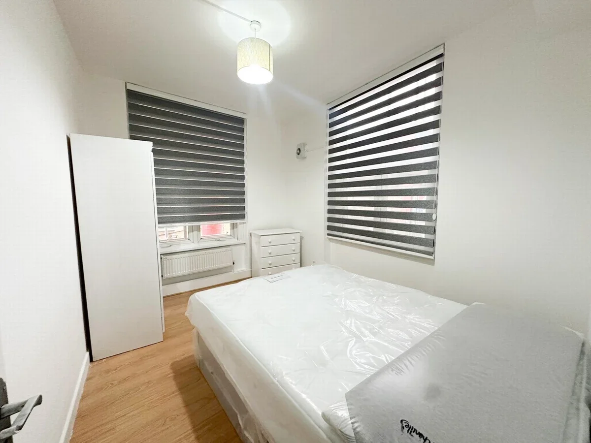 House Millers Terrace in Greater London