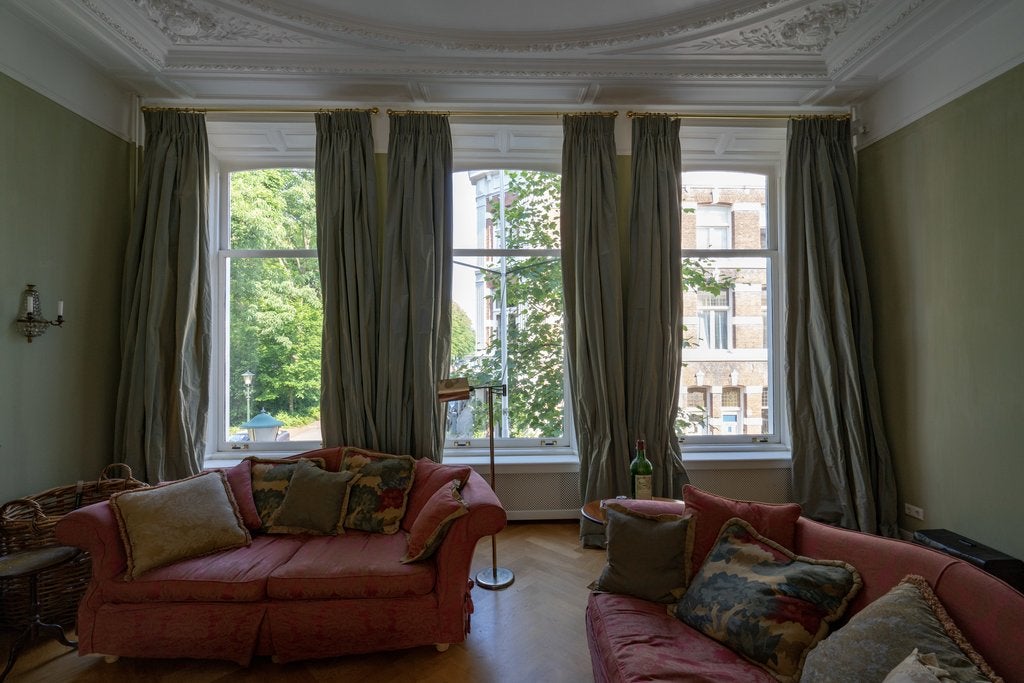 Huis Prinses Mariestraat 15