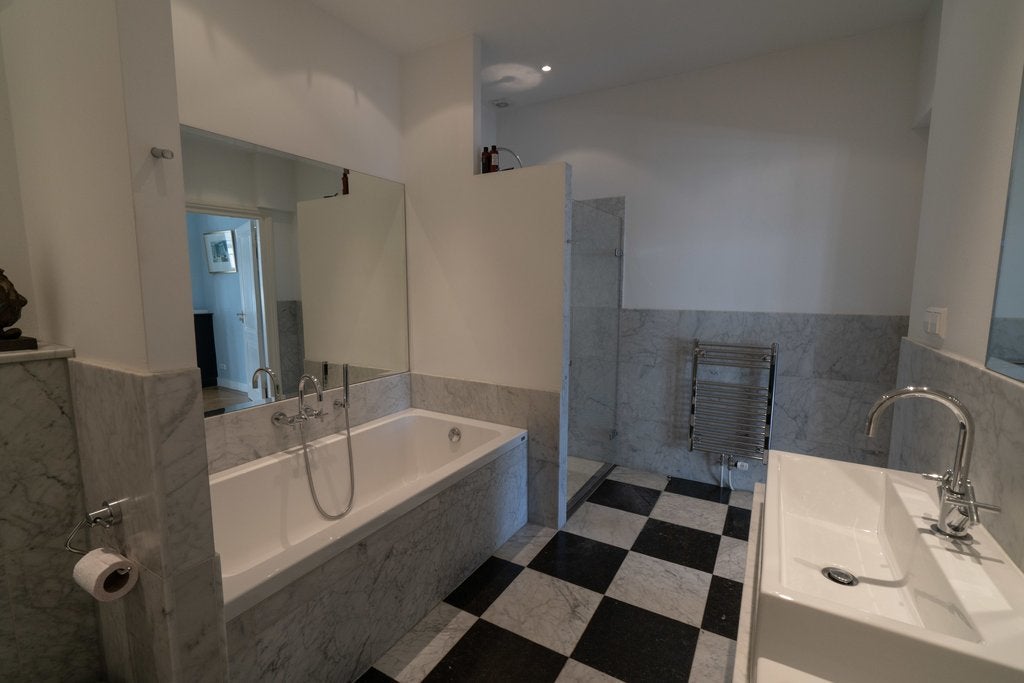 Huis Prinses Mariestraat 20