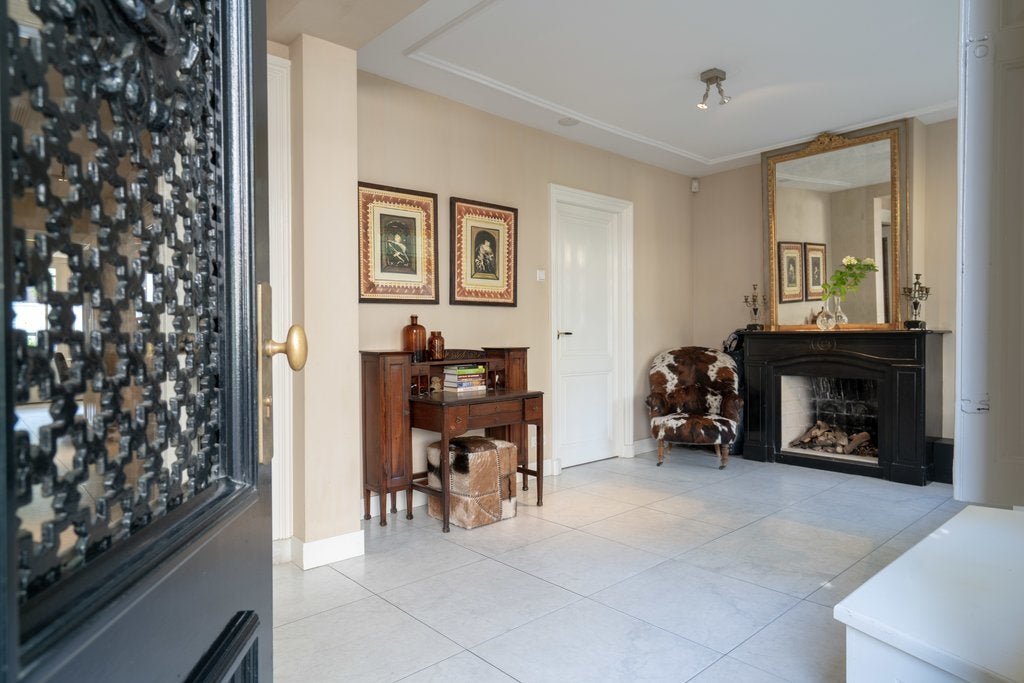 Huis Prinses Mariestraat 7