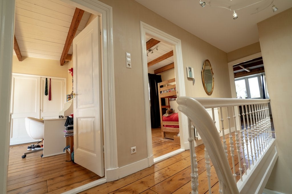 Huis Prinses Mariestraat 21