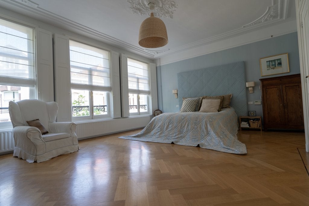 Huis Prinses Mariestraat 17