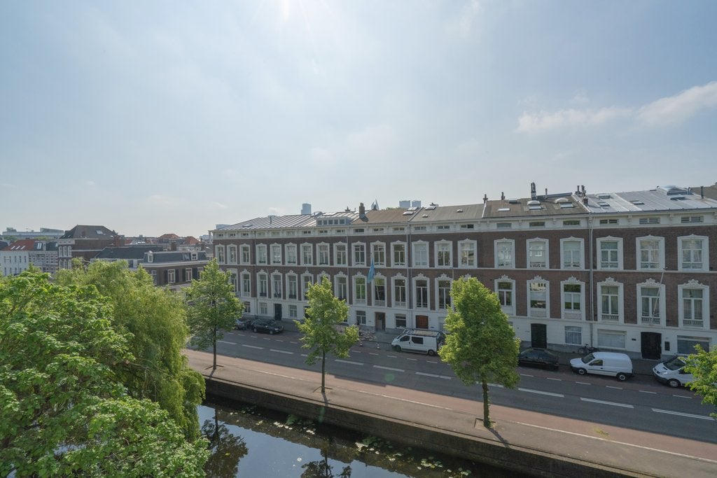 Huis Prinses Mariestraat 24