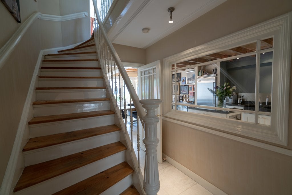 Huis Prinses Mariestraat 8